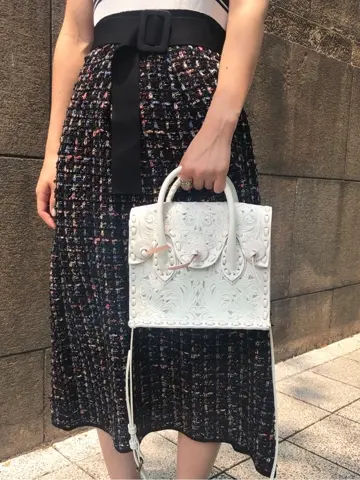 Carving Tribes 加藤   恵理奈 コーディネート画像