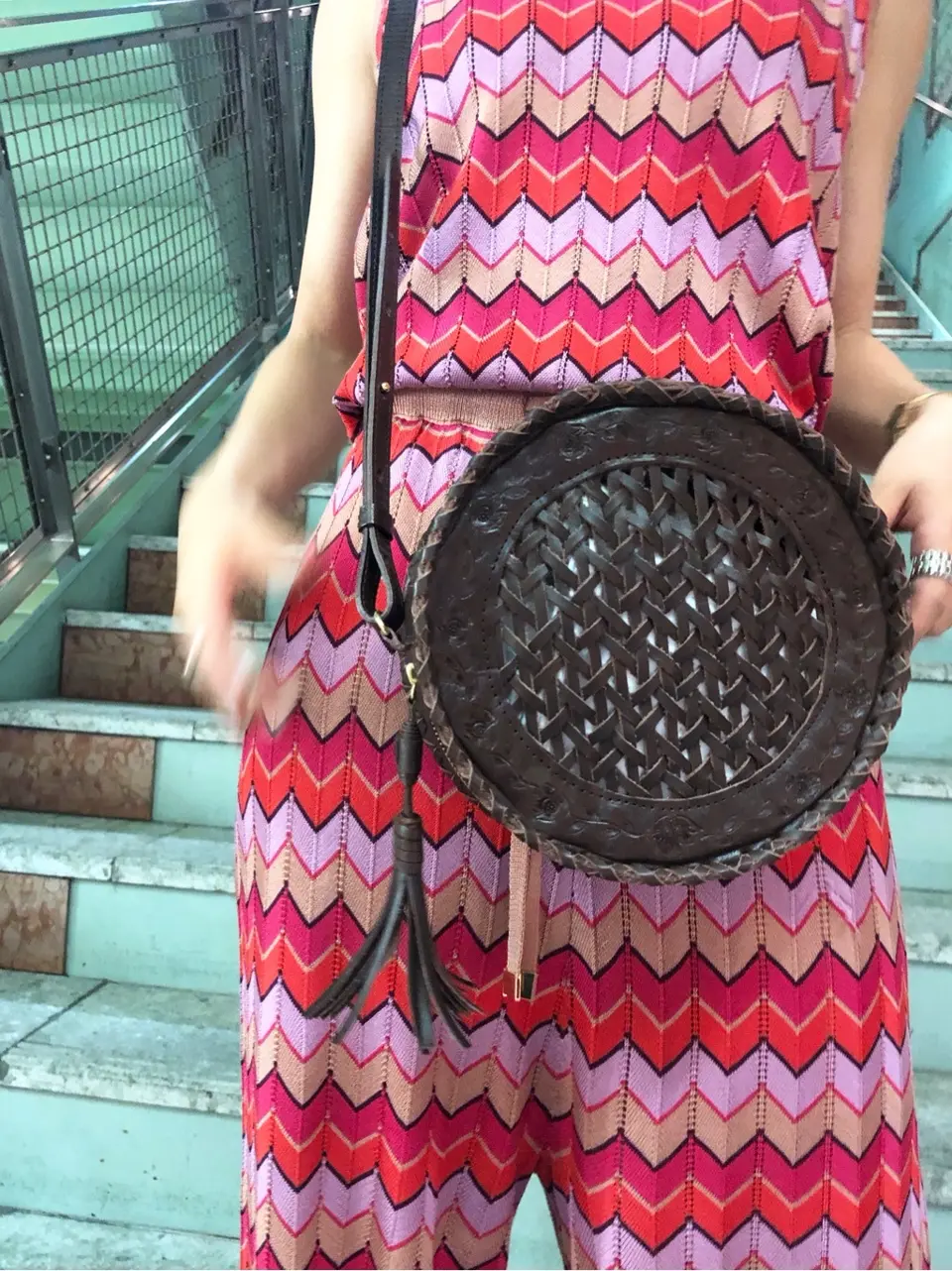 Carving Tribes 加藤   恵理奈 コーディネート画像