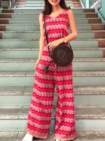 Carving Tribes 加藤   恵理奈 コーディネート画像