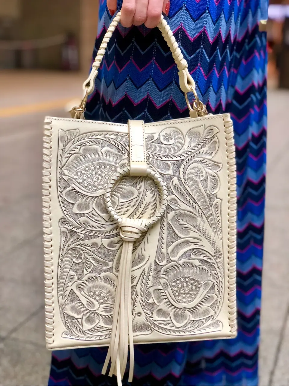 Carving Tribes 村上 麗華 コーディネート画像