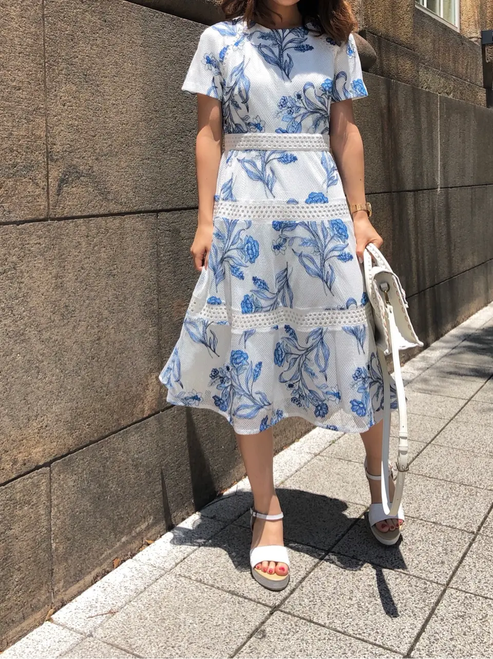 Carving Tribes 加藤   恵理奈 コーディネート画像