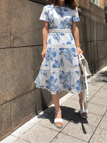 Carving Tribes 加藤   恵理奈 コーディネート画像