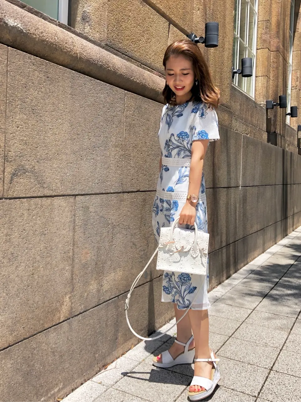 Carving Tribes 加藤   恵理奈 コーディネート画像