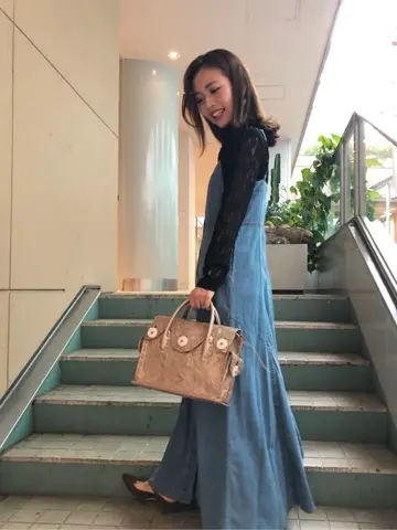 Carving Tribes 加藤   恵理奈 コーディネート画像