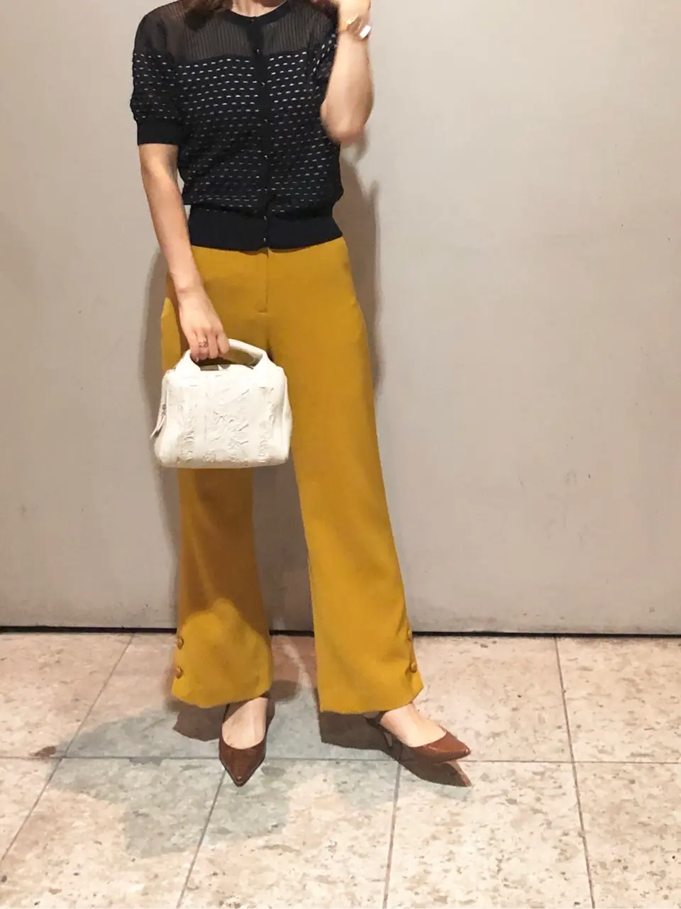 Carving Tribes 加藤   恵理奈 コーディネート画像