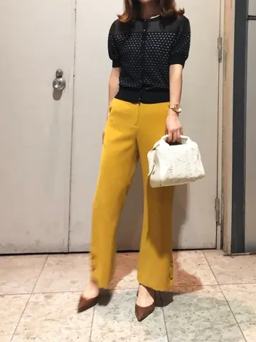 Carving Tribes 加藤   恵理奈 コーディネート画像