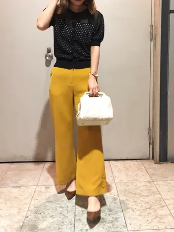 Carving Tribes 加藤   恵理奈 コーディネート画像