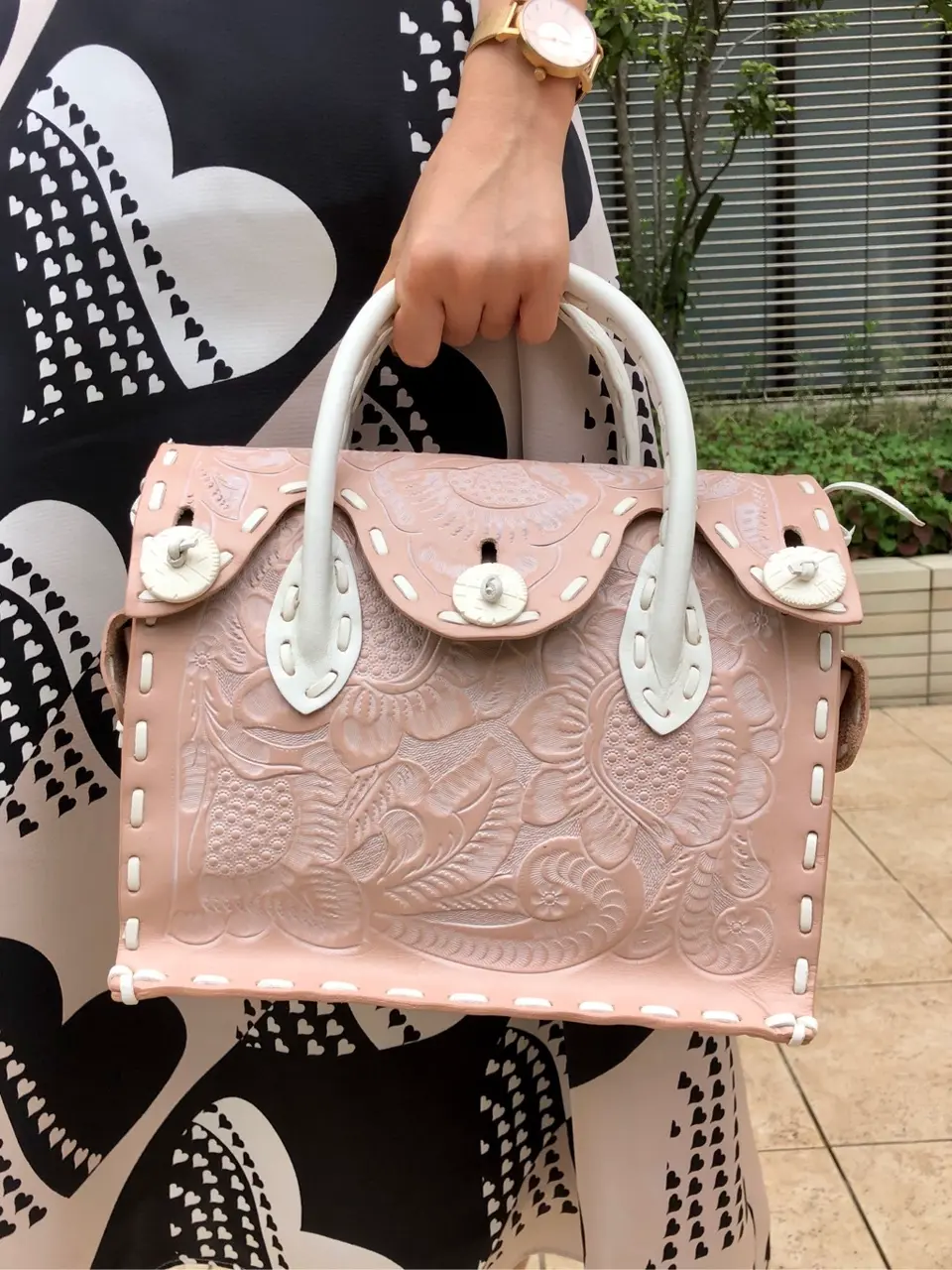 Carving Tribes 加藤   恵理奈 コーディネート画像