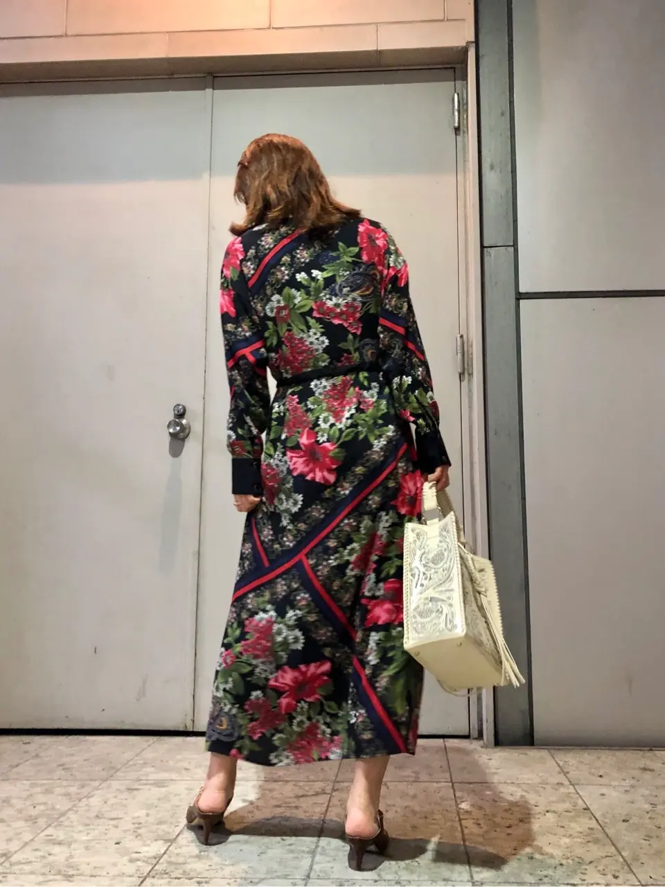 Carving Tribes 加藤   恵理奈 コーディネート画像