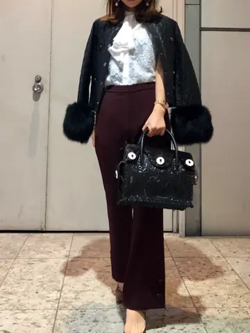 Carving Tribes 加藤   恵理奈 コーディネート画像