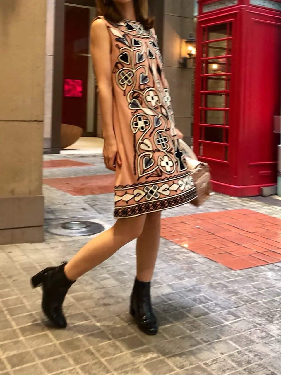 Carving Tribes 加藤   恵理奈 コーディネート画像