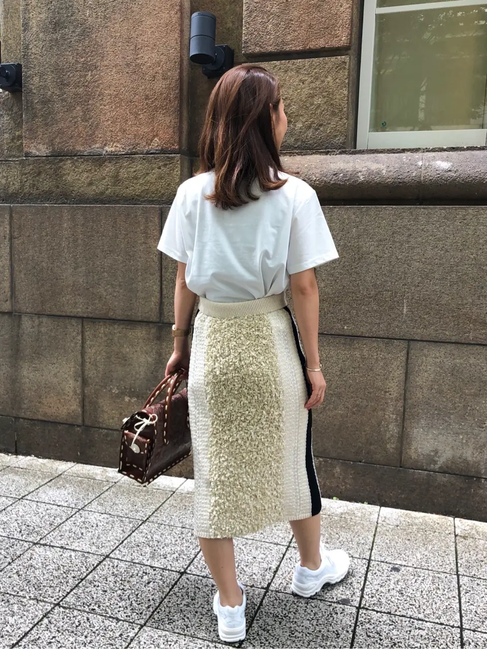 Carving Tribes 加藤   恵理奈 コーディネート画像