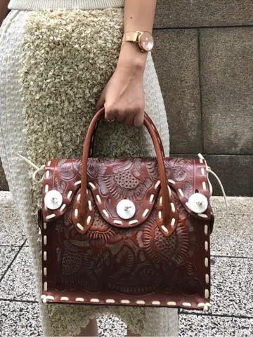 Carving Tribes 加藤   恵理奈 コーディネート画像