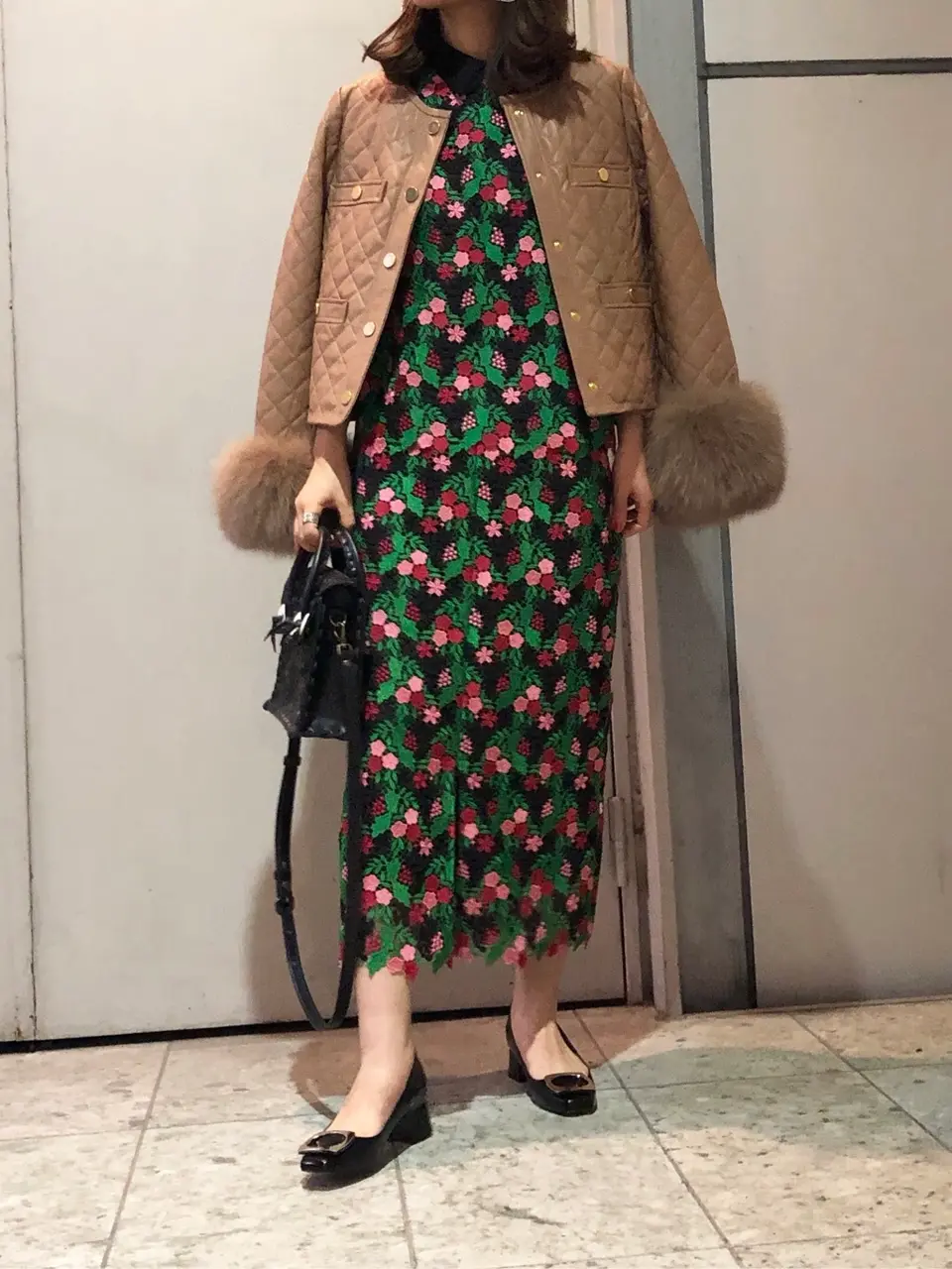 Carving Tribes 加藤   恵理奈 コーディネート画像