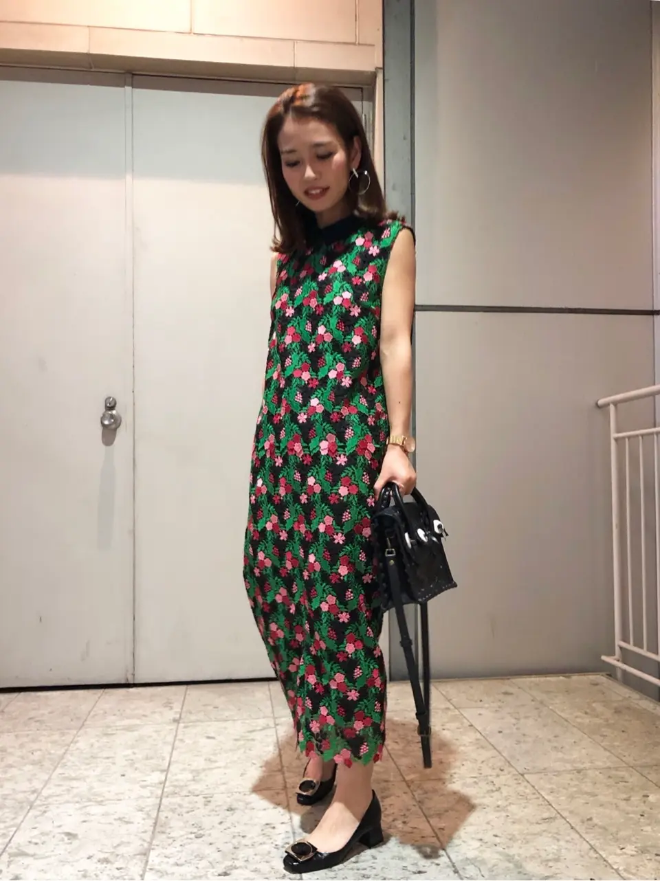 Carving Tribes 加藤   恵理奈 コーディネート画像