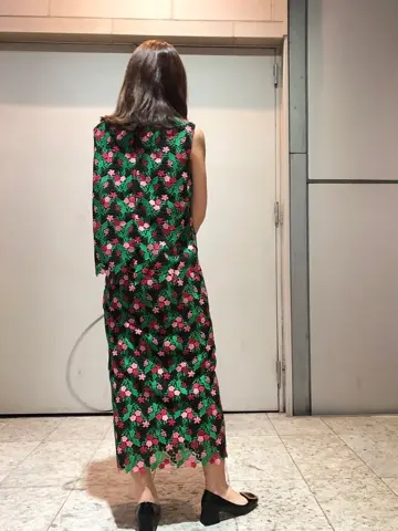 Carving Tribes 加藤   恵理奈 コーディネート画像