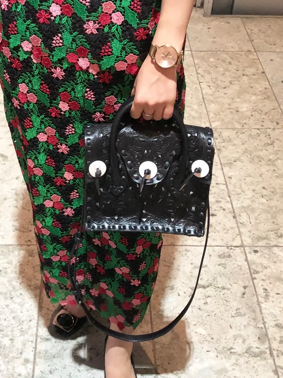 Carving Tribes 加藤   恵理奈 コーディネート画像