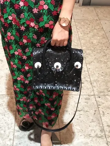 Carving Tribes 加藤   恵理奈 コーディネート画像