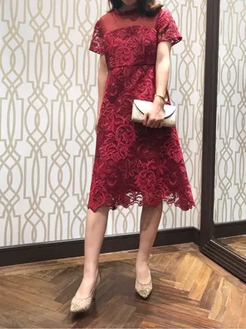 Carving Tribes 加藤   恵理奈 コーディネート画像