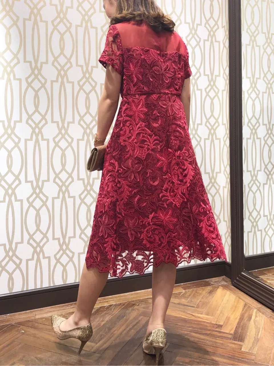 Carving Tribes 加藤   恵理奈 コーディネート画像