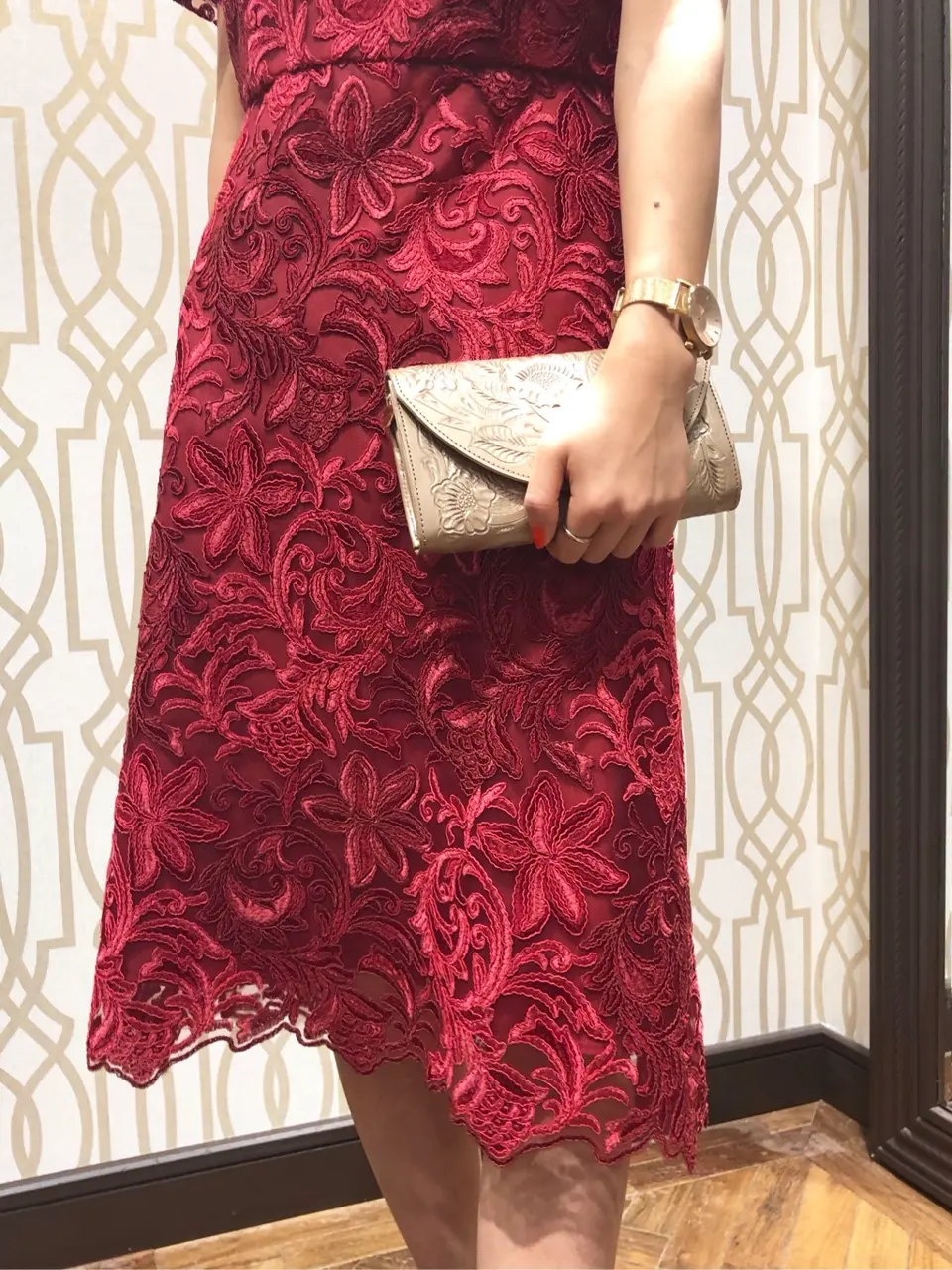 Carving Tribes 加藤   恵理奈 コーディネート画像