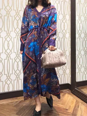 Carving Tribes 加藤   恵理奈 コーディネート画像