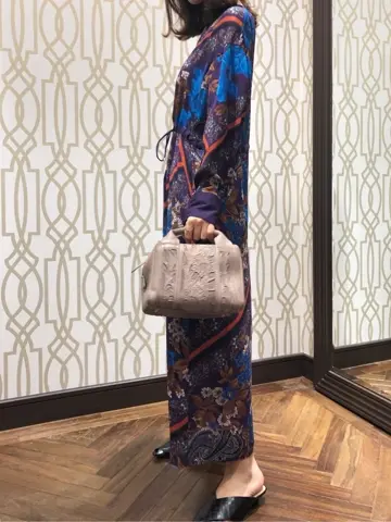 Carving Tribes 加藤   恵理奈 コーディネート画像