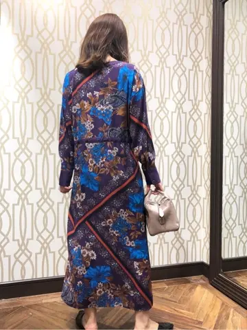 Carving Tribes 加藤   恵理奈 コーディネート画像