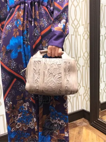 Carving Tribes 加藤   恵理奈 コーディネート画像