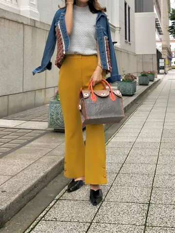 Carving Tribes 加藤   恵理奈 コーディネート画像