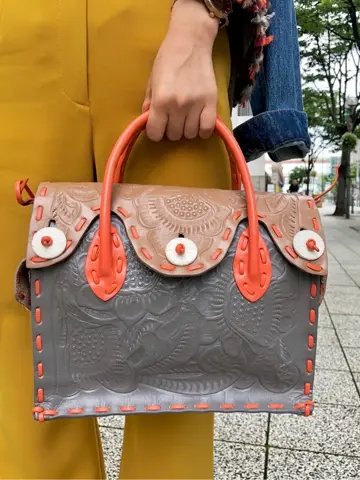 Carving Tribes 加藤   恵理奈 コーディネート画像