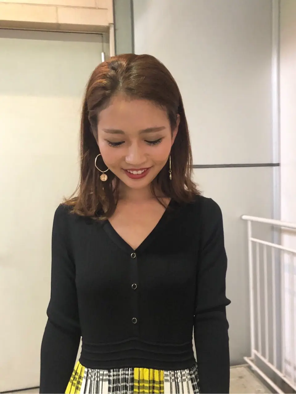 Carving Tribes 加藤   恵理奈 コーディネート画像