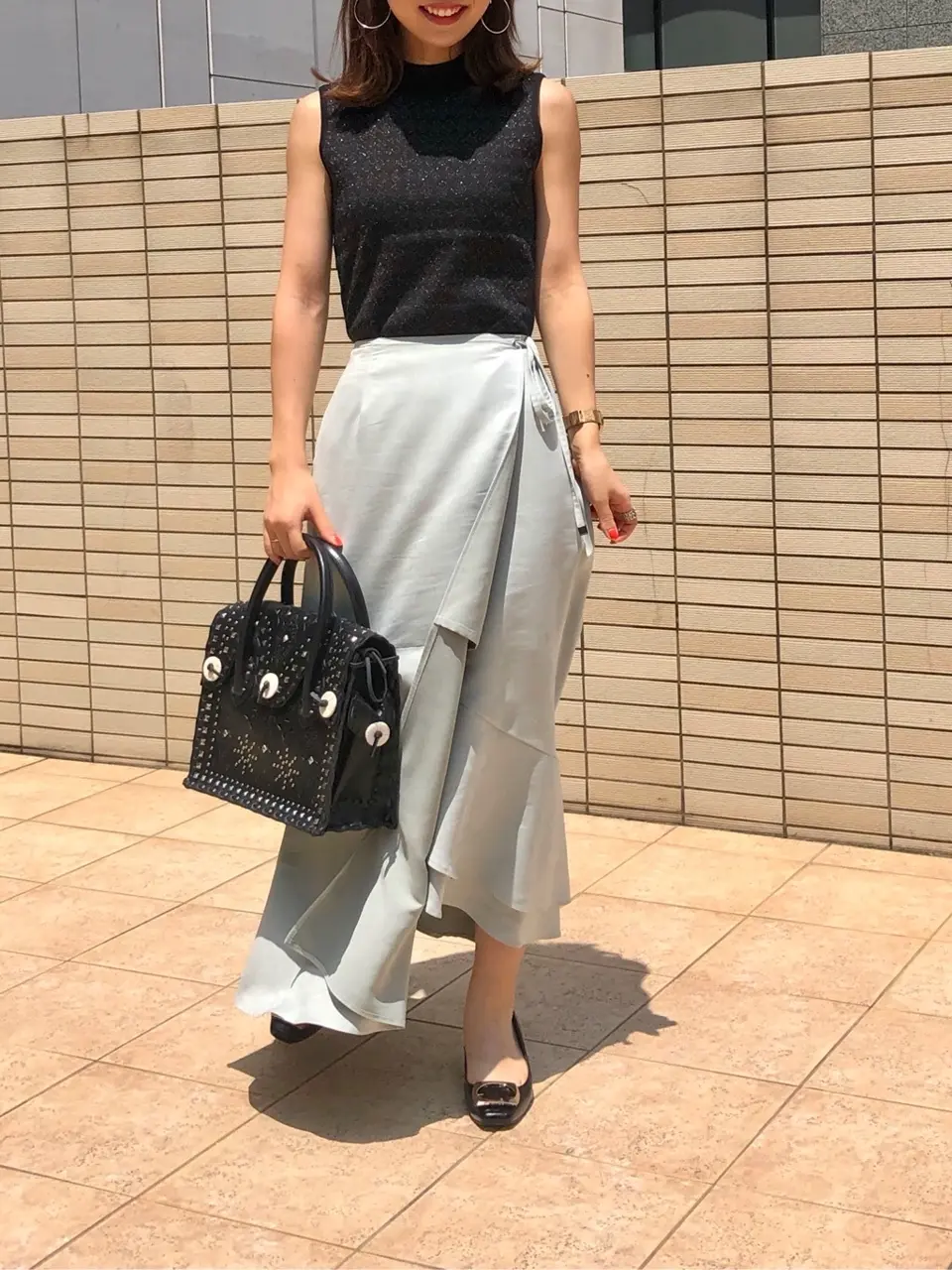 Carving Tribes 加藤   恵理奈 コーディネート画像