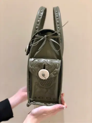 Carving Tribes 村上 麗華 コーディネート画像