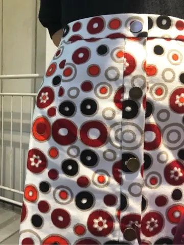 Carving Tribes 加藤   恵理奈 コーディネート画像