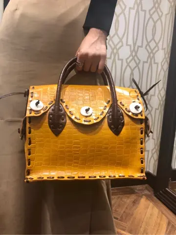 Carving Tribes 加藤   恵理奈 コーディネート画像