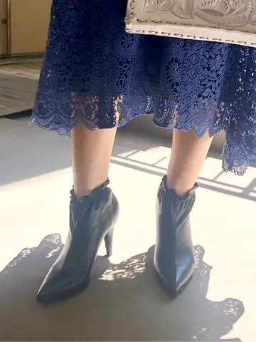 Carving Tribes 加藤   恵理奈 コーディネート画像