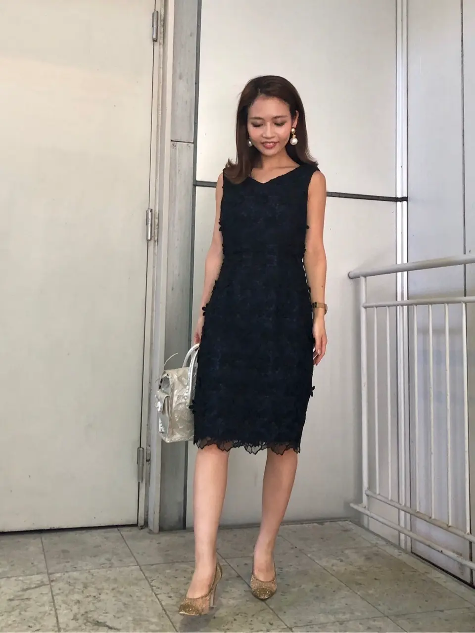 Carving Tribes 加藤   恵理奈 コーディネート画像