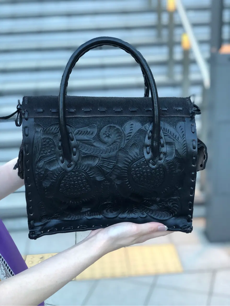 Carving Tribes 村上 麗華 コーディネート画像