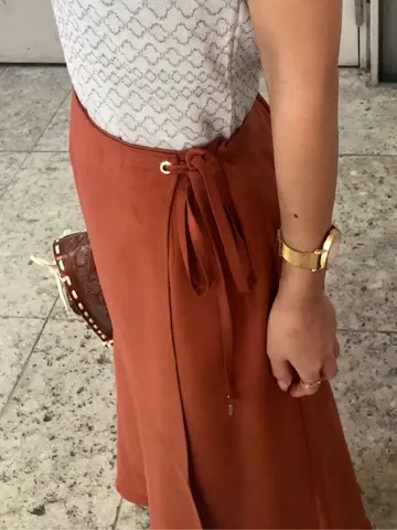 Carving Tribes 加藤   恵理奈 コーディネート画像