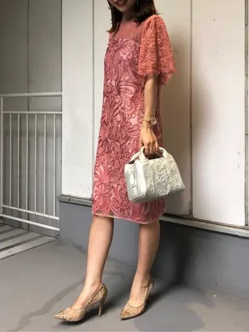 Carving Tribes 加藤   恵理奈 コーディネート画像