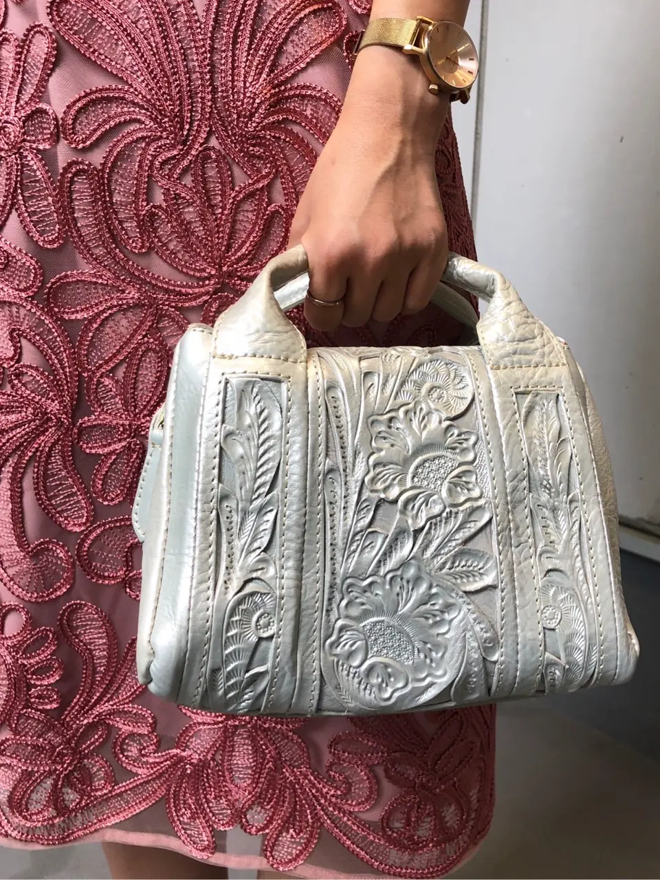 Carving Tribes 加藤   恵理奈 コーディネート画像