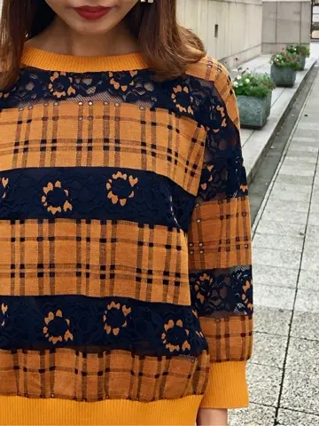 Carving Tribes 加藤   恵理奈 コーディネート画像