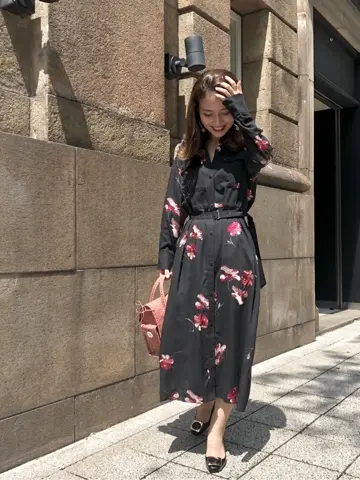 Carving Tribes 加藤   恵理奈 コーディネート画像