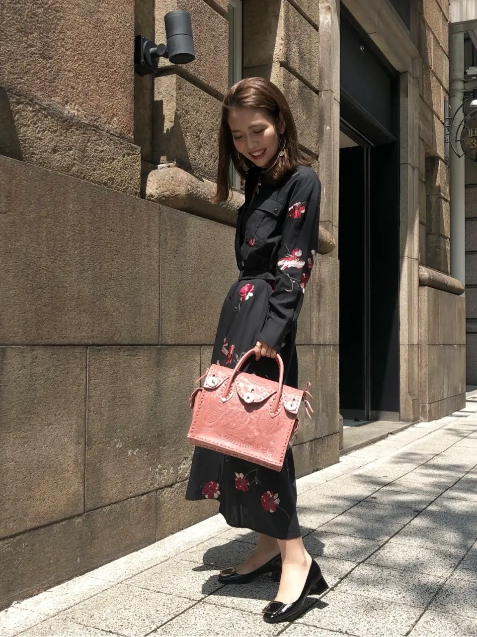 Carving Tribes 加藤   恵理奈 コーディネート画像