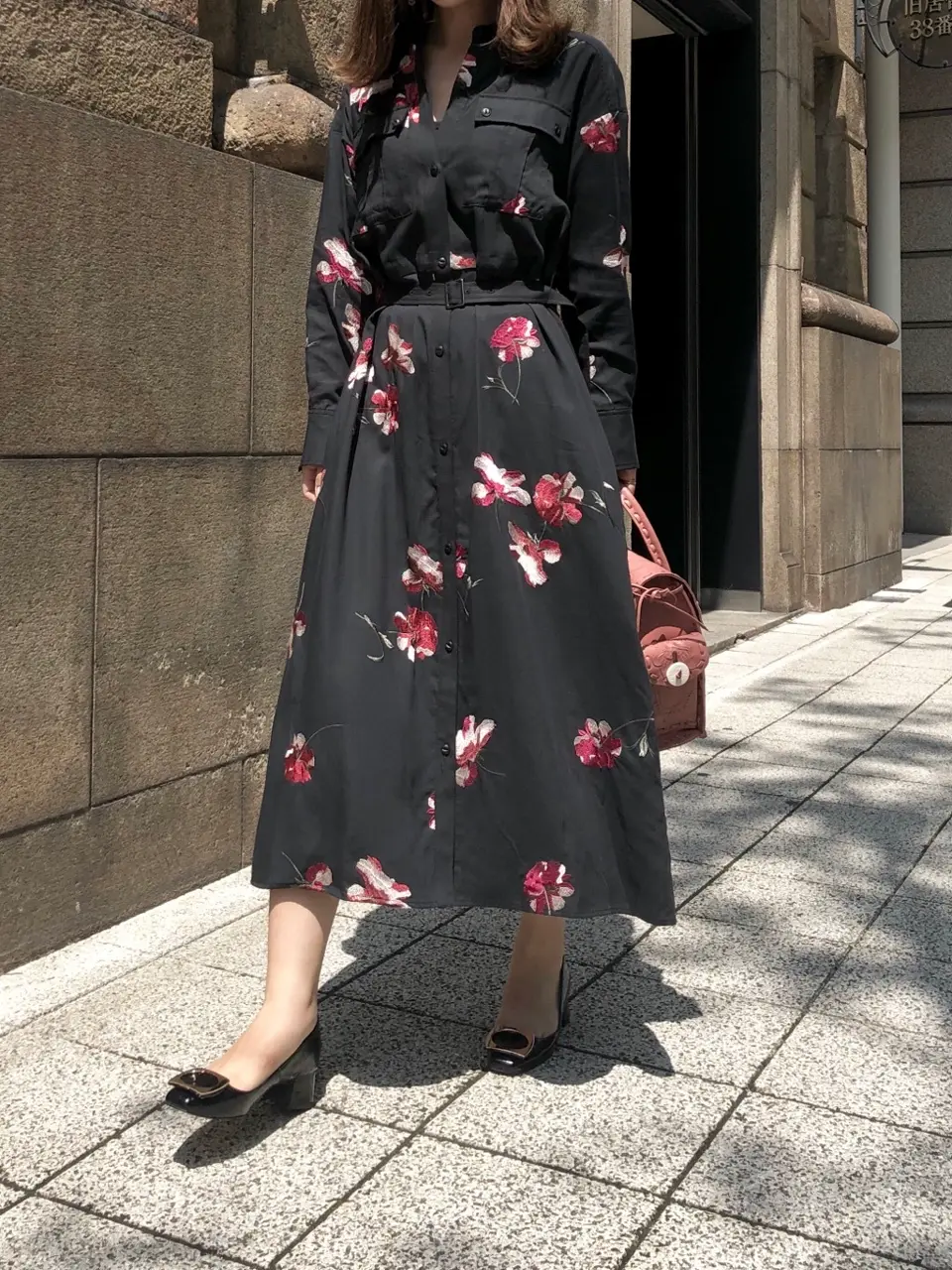 Carving Tribes 加藤   恵理奈 コーディネート画像