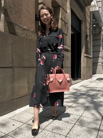 Carving Tribes 加藤   恵理奈 コーディネート画像