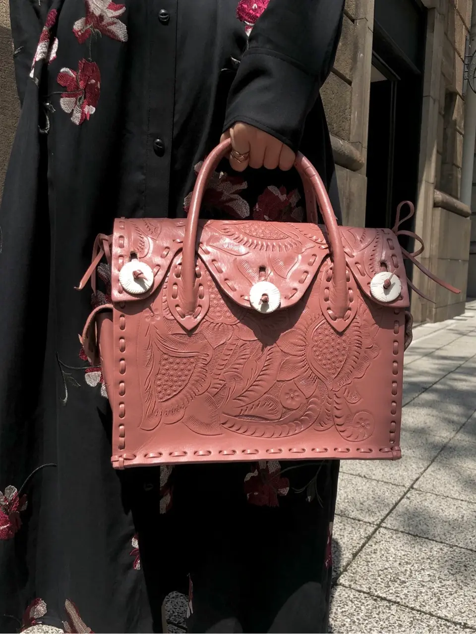 Carving Tribes 加藤   恵理奈 コーディネート画像