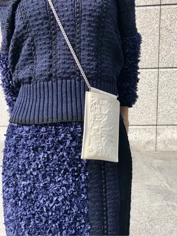 Carving Tribes 加藤   恵理奈 コーディネート画像