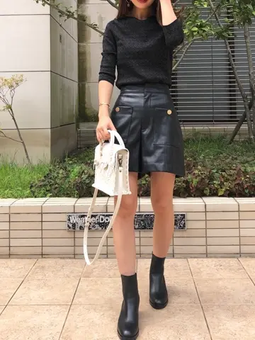 Carving Tribes 加藤   恵理奈 コーディネート画像